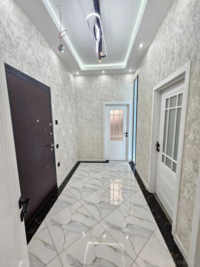 Satılır 3 otaqlı Mənzil Yeni tikili 75 m² 20 Yanvar m. - şəkil 10