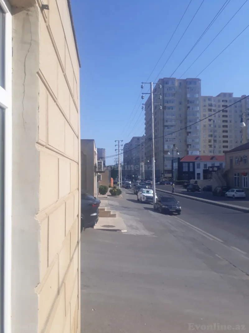Satılır 2 otaqlı Mənzil Yeni tikili 98 m² Badamdar - şəkil 3