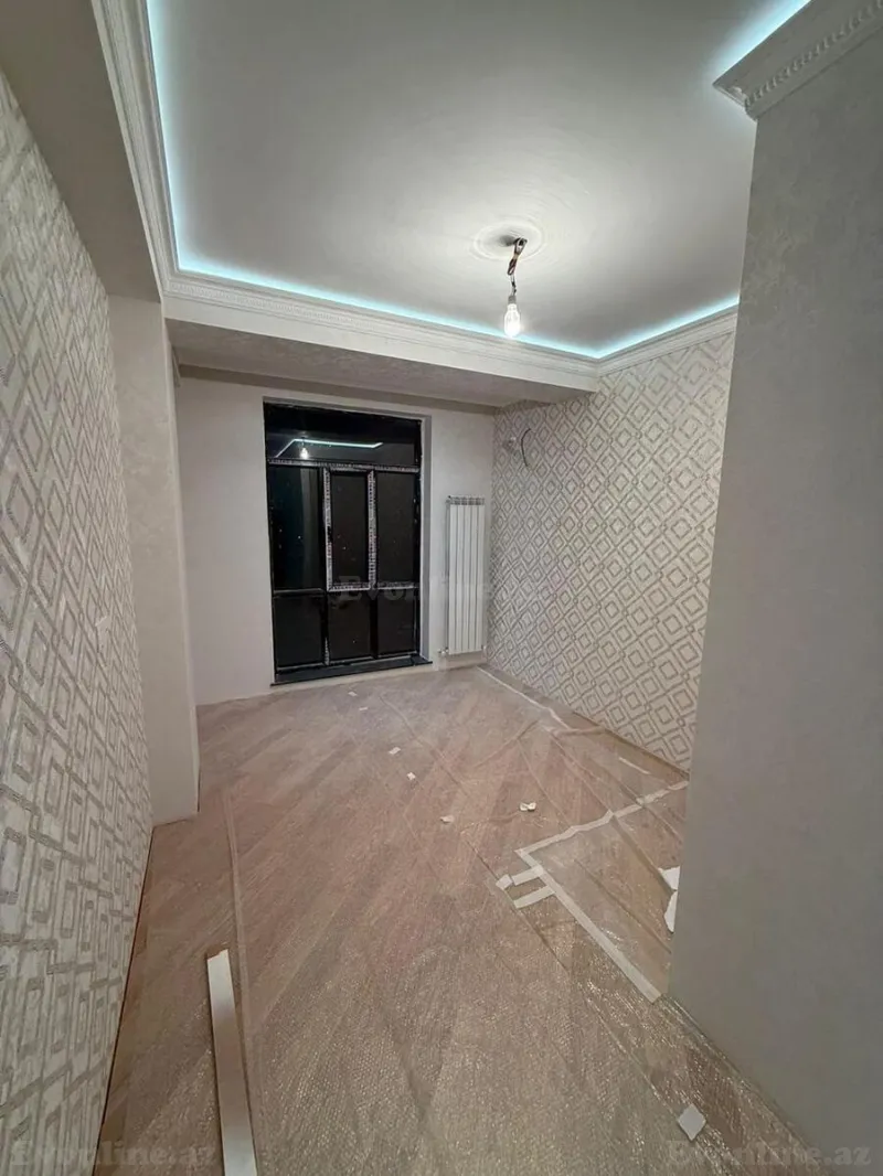 Satılır 3 otaqlı Mənzil Yeni tikili 151 m² Nəsimi r. - şəkil 5