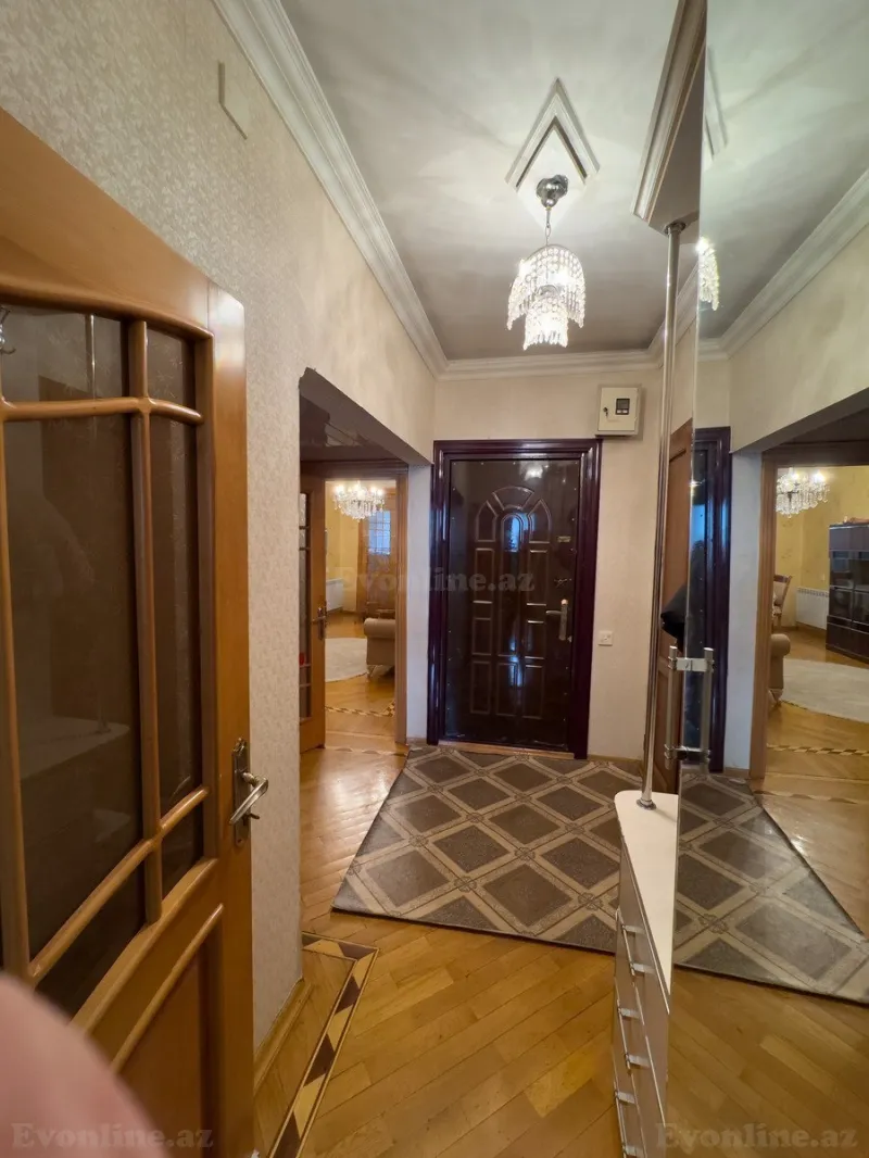 Satılır 3 otaqlı Mənzil Köhnə tikili 65 m² Həzi Aslanov m. - şəkil 6