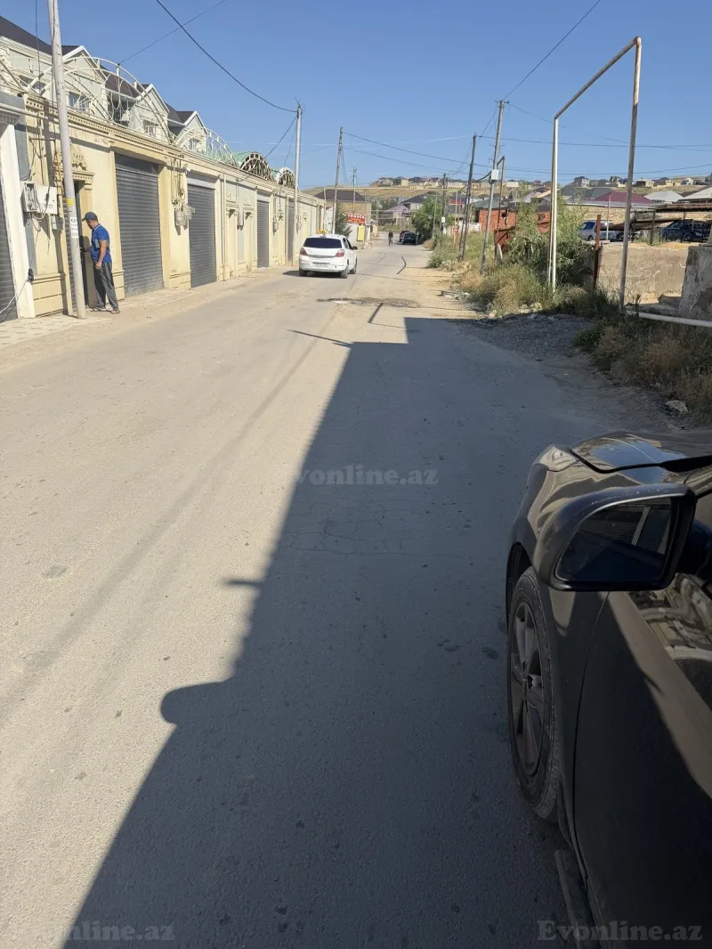 Satılır 4 otaqlı Həyət evi 130 m² Masazır - şəkil 3