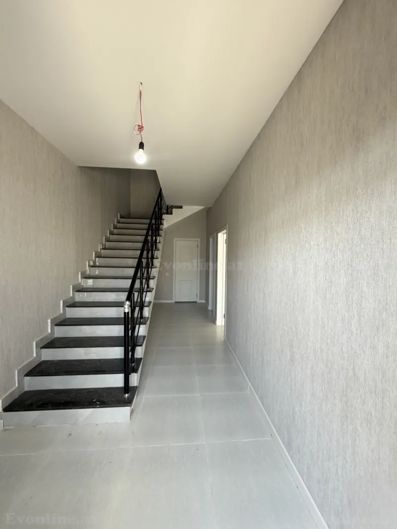 Satılır 4 otaqlı Həyət evi 130 m² Masazır - şəkil 4