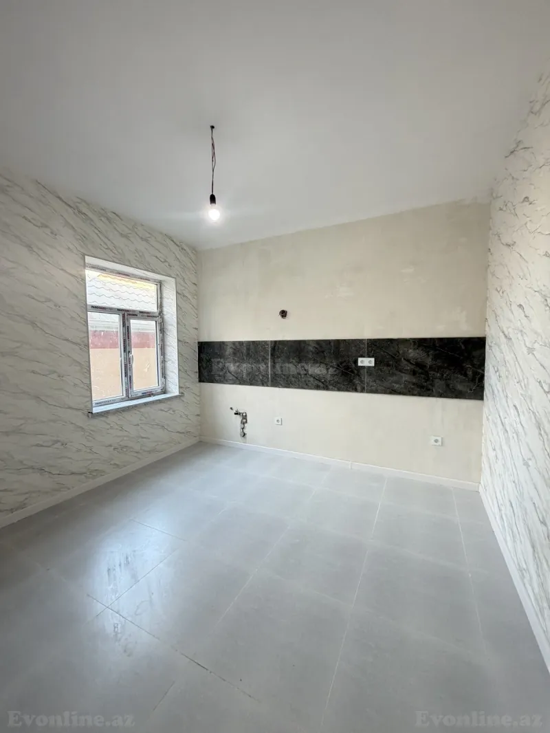 Satılır 4 otaqlı Həyət evi 130 m² Masazır - şəkil 6