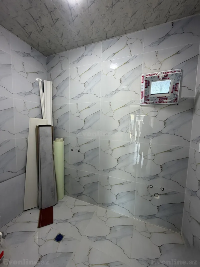 Satılır 4 otaqlı Həyət evi 130 m² Masazır - şəkil 7