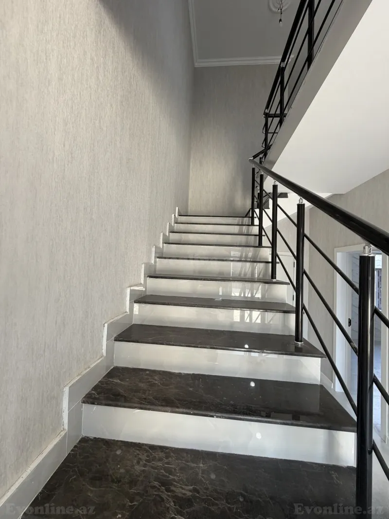 Satılır 4 otaqlı Həyət evi 130 m² Masazır - şəkil 8
