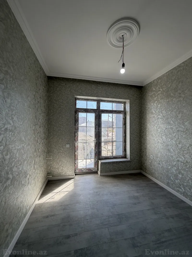 Satılır 4 otaqlı Həyət evi 130 m² Masazır - şəkil 13