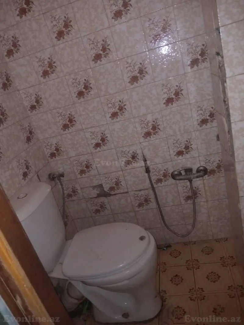 Kirayə verilir 3 otaqlı Mənzil Köhnə tikili 90 m² Nəriman Nərimanov m. - şəkil 7