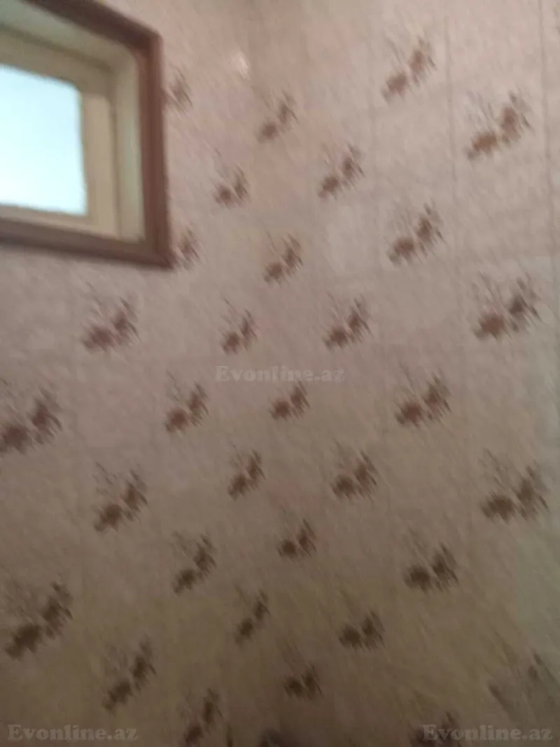 Kirayə verilir 3 otaqlı Mənzil Köhnə tikili 90 m² Nəriman Nərimanov m. - şəkil 9