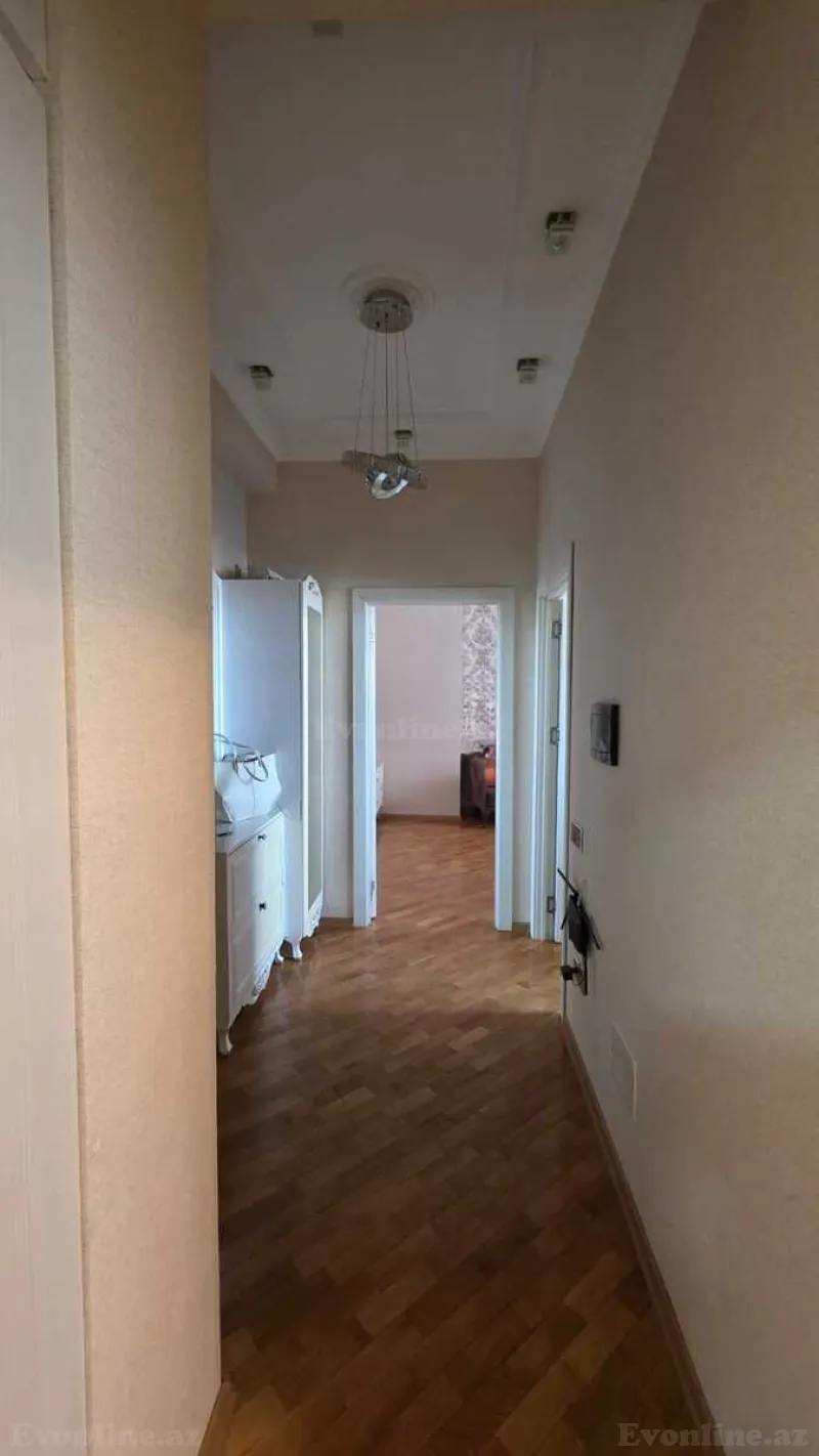 Kirayə verilir 2 otaqlı Mənzil Yeni tikili 65 m² Azadlıq prospekti m. - şəkil 12