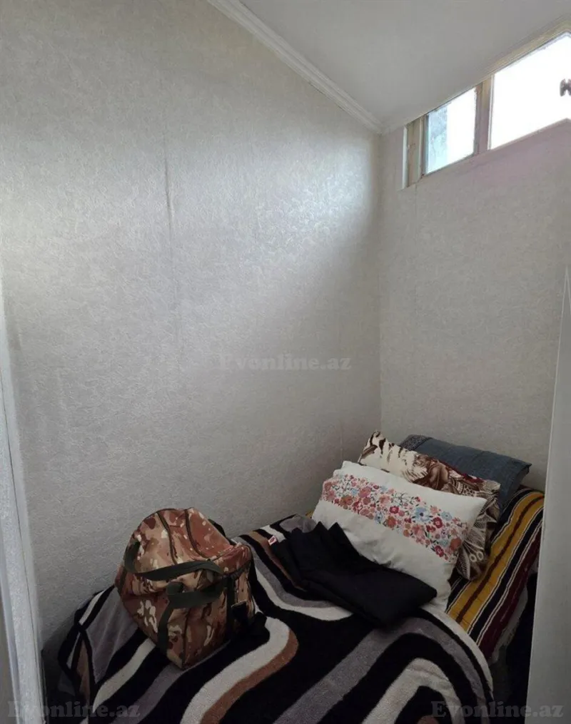 Satılır 2 otaqlı Mənzil Köhnə tikili 35 m² Nizami m. - şəkil 6