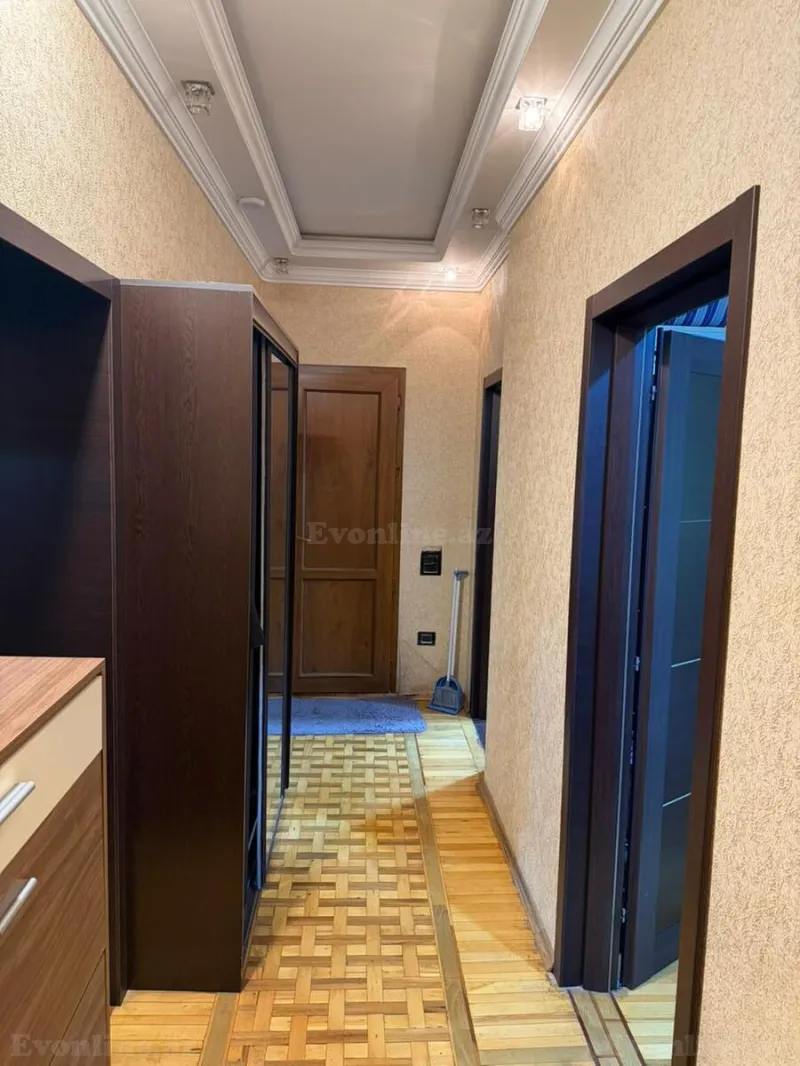 Satılır 6 otaqlı Mənzil Köhnə tikili 160 m² Nəriman Nərimanov m. - şəkil 11