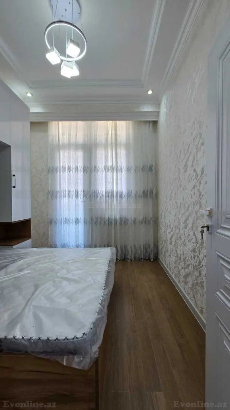 Satılır 2 otaqlı Mənzil Yeni tikili 46 m² Xırdalan - şəkil 5