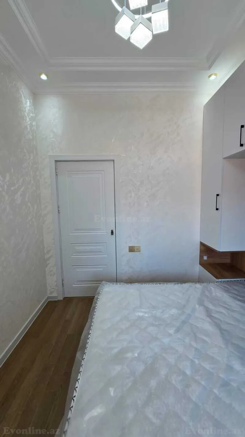 Satılır 2 otaqlı Mənzil Yeni tikili 46 m² Xırdalan - şəkil 6