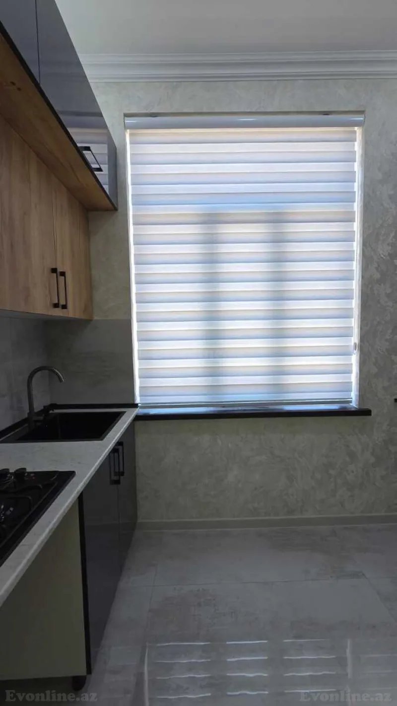 Satılır 2 otaqlı Mənzil Yeni tikili 46 m² Xırdalan - şəkil 9
