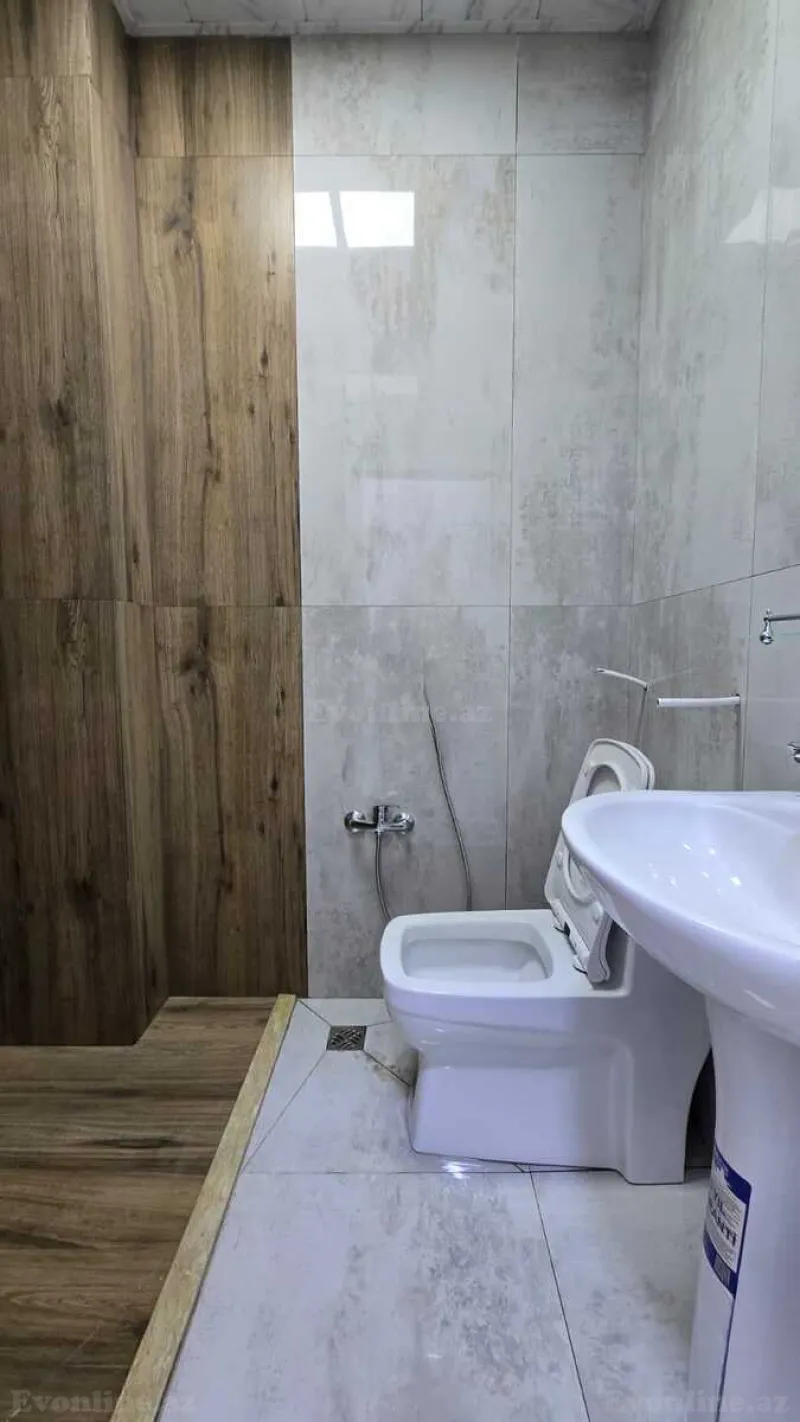 Satılır 2 otaqlı Mənzil Yeni tikili 46 m² Xırdalan - şəkil 14