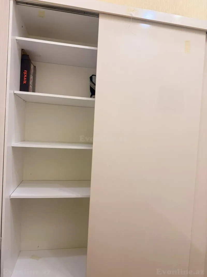 Kirayə verilir 2 otaqlı Mənzil Yeni tikili 80 m² Əhmədli m. - şəkil 11