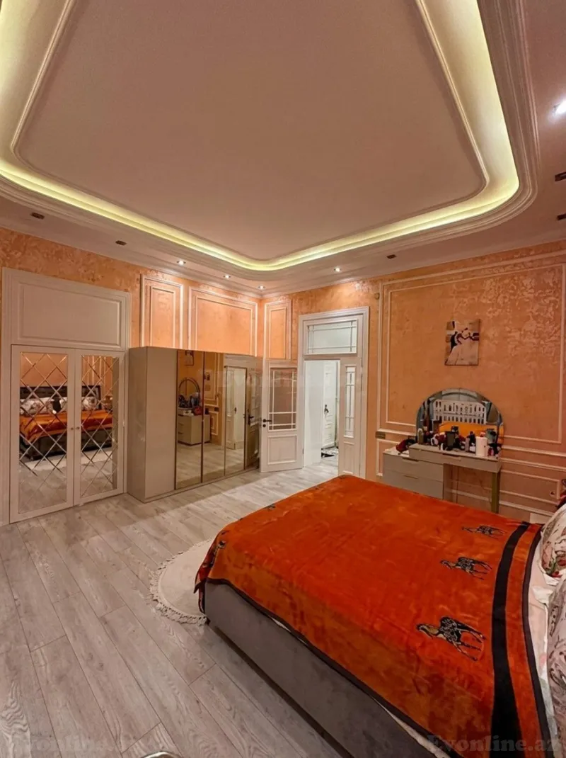 Satılır 3 otaqlı Mənzil Köhnə tikili 120 m² 28 May m. - şəkil 6