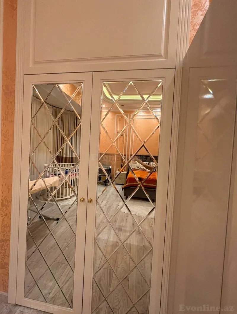 Satılır 3 otaqlı Mənzil Köhnə tikili 120 m² 28 May m. - şəkil 7