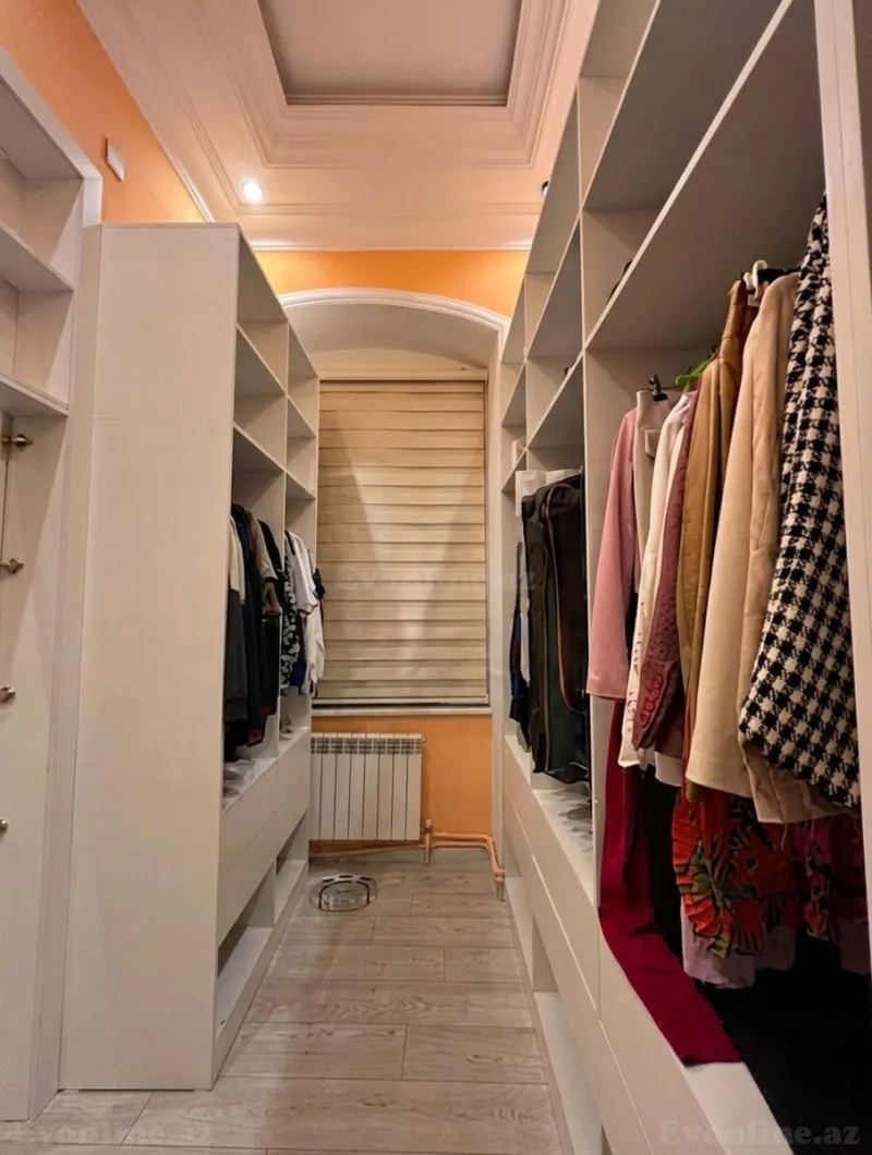 Satılır 3 otaqlı Mənzil Köhnə tikili 120 m² 28 May m. - şəkil 8