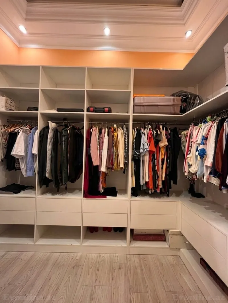 Satılır 3 otaqlı Mənzil Köhnə tikili 120 m² 28 May m. - şəkil 9