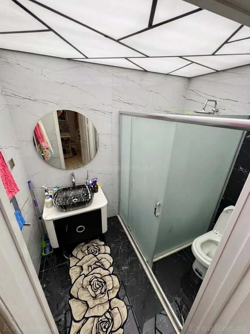 Satılır 3 otaqlı Mənzil Köhnə tikili 120 m² 28 May m. - şəkil 12
