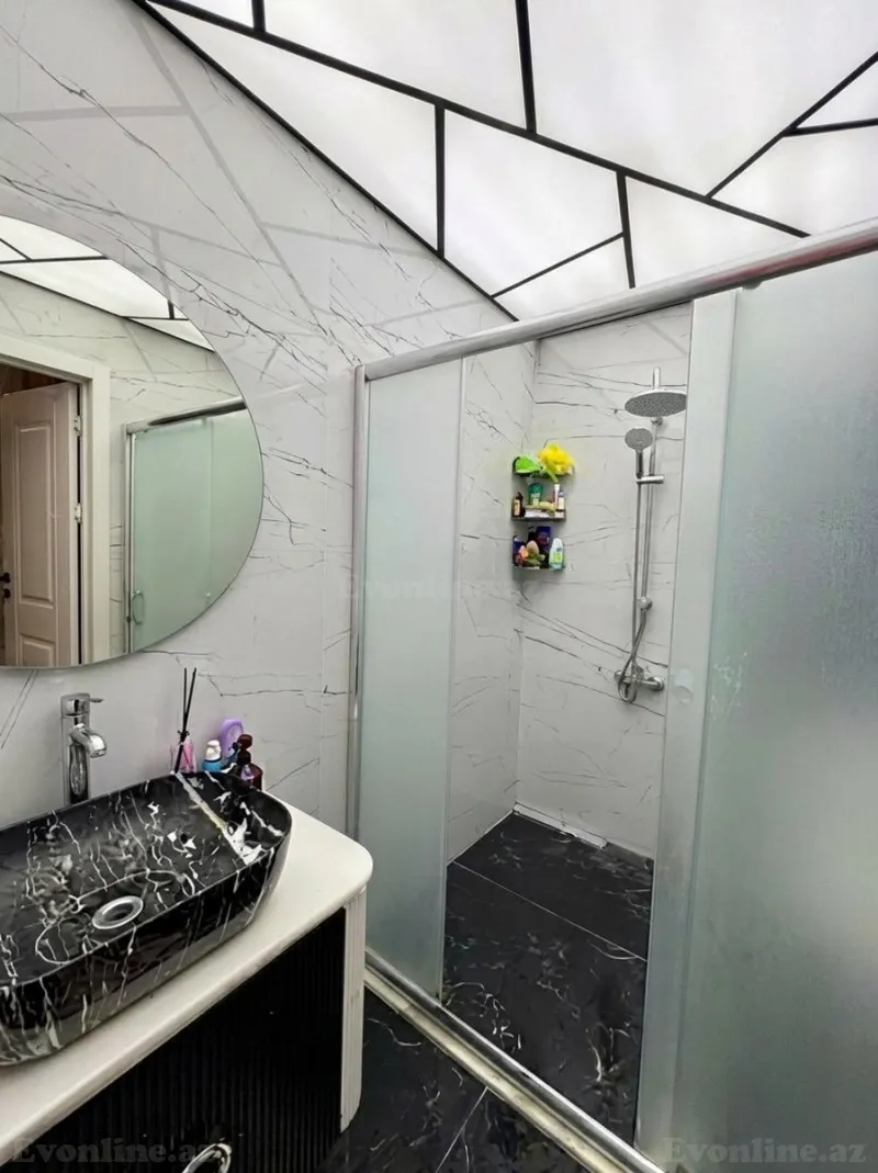 Satılır 3 otaqlı Mənzil Köhnə tikili 120 m² 28 May m. - şəkil 13