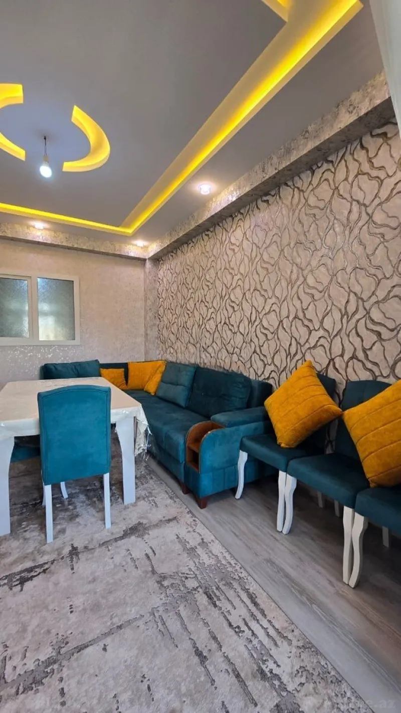 Satılır 3 otaqlı Mənzil Yeni tikili 82 m² Xırdalan - şəkil 4