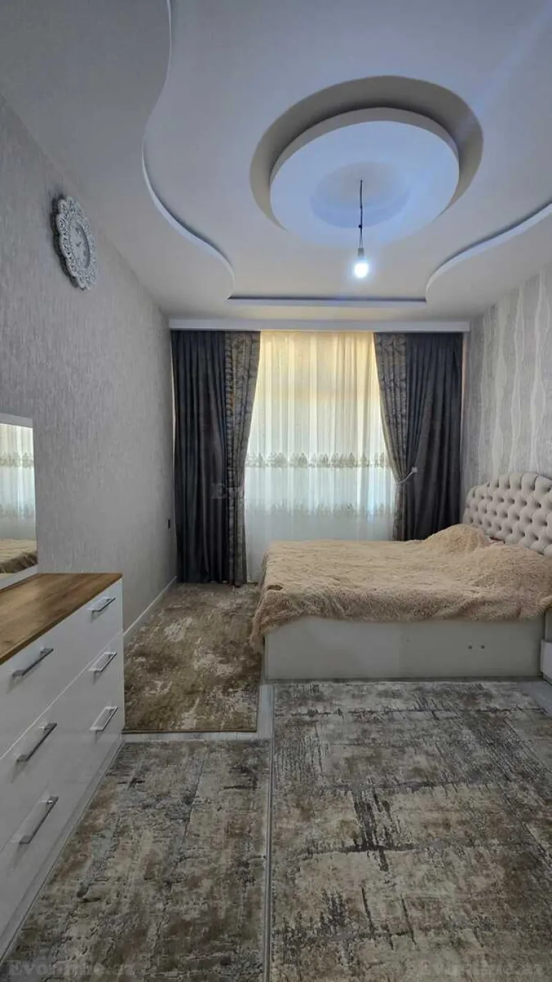 Satılır 3 otaqlı Mənzil Yeni tikili 82 m² Xırdalan - şəkil 5