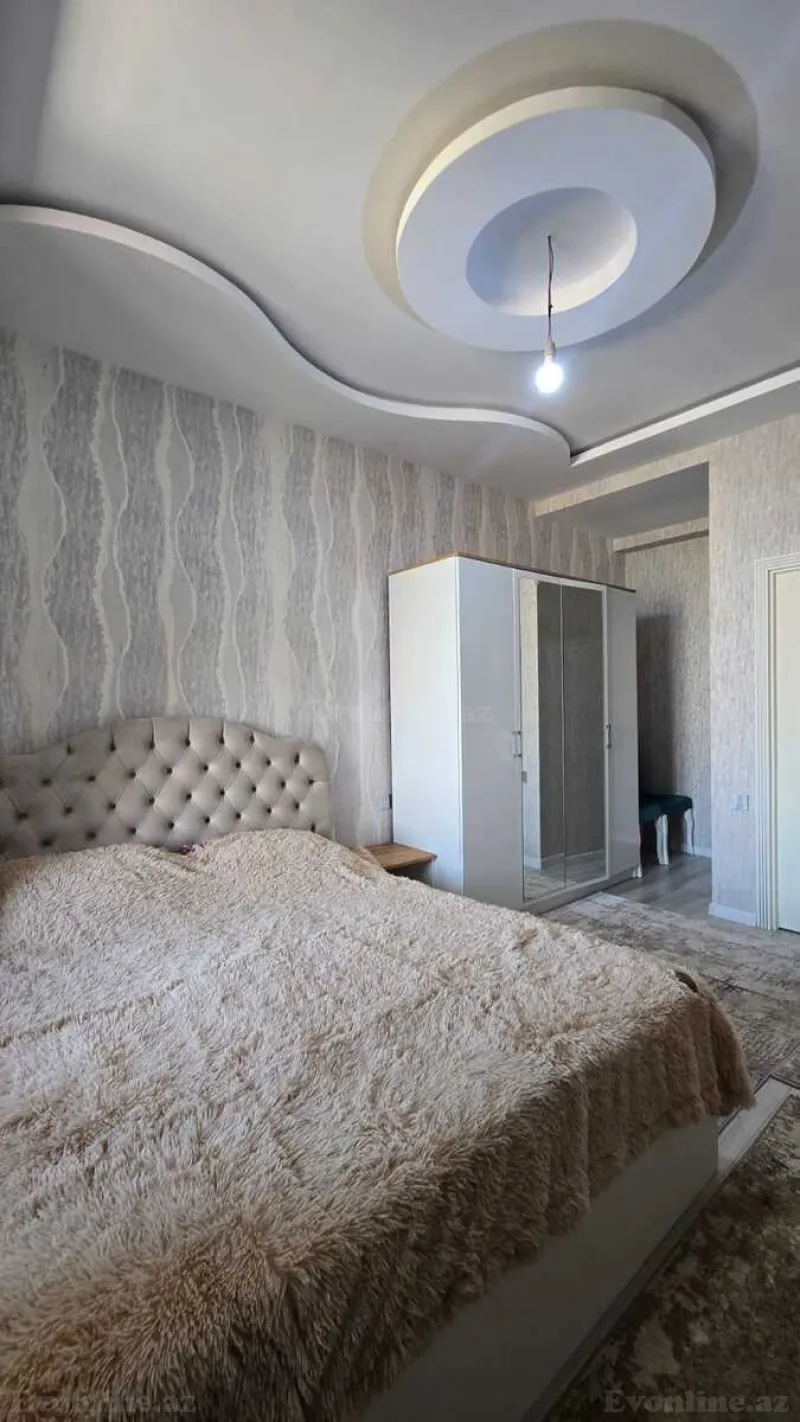 Satılır 3 otaqlı Mənzil Yeni tikili 82 m² Xırdalan - şəkil 6
