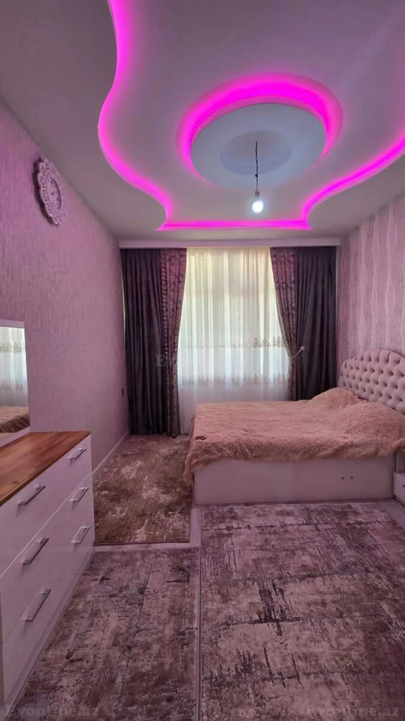Satılır 3 otaqlı Mənzil Yeni tikili 82 m² Xırdalan - şəkil 7