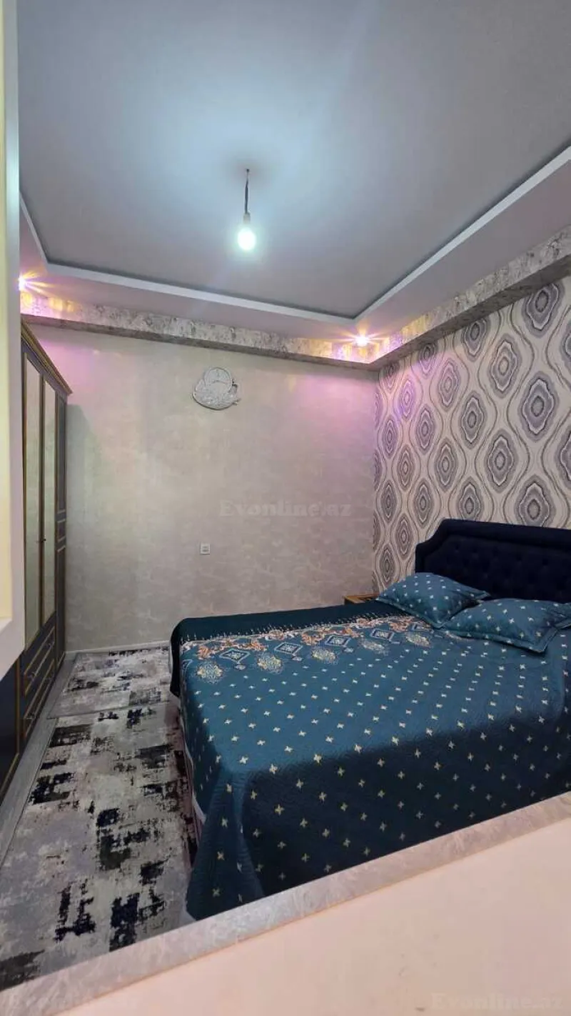 Satılır 3 otaqlı Mənzil Yeni tikili 82 m² Xırdalan - şəkil 8