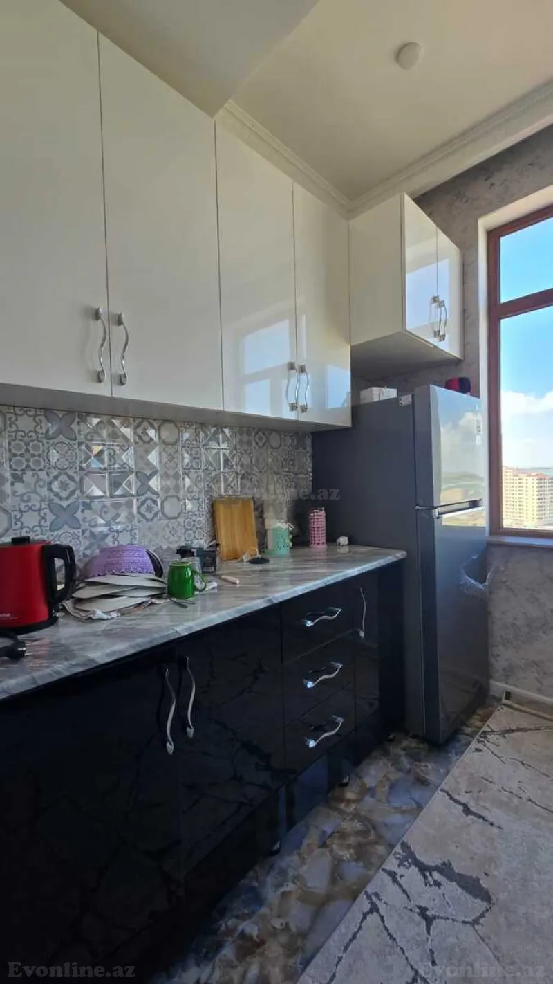 Satılır 3 otaqlı Mənzil Yeni tikili 82 m² Xırdalan - şəkil 11
