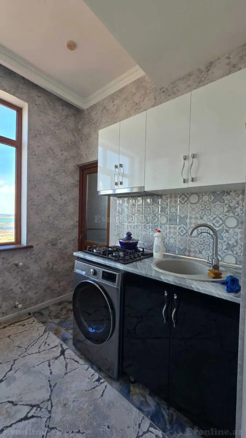 Satılır 3 otaqlı Mənzil Yeni tikili 82 m² Xırdalan - şəkil 12