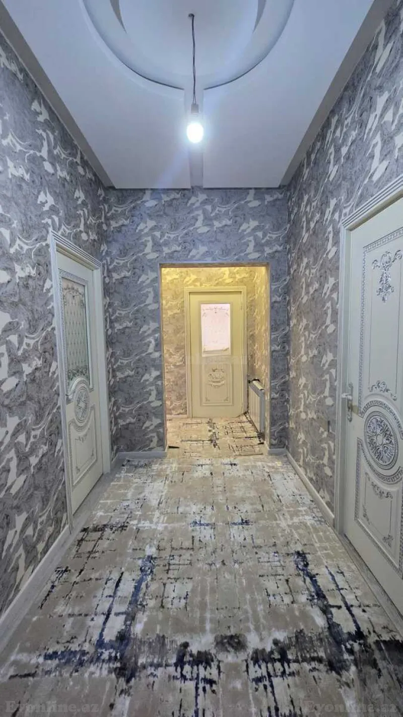 Satılır 3 otaqlı Mənzil Yeni tikili 82 m² Xırdalan - şəkil 13