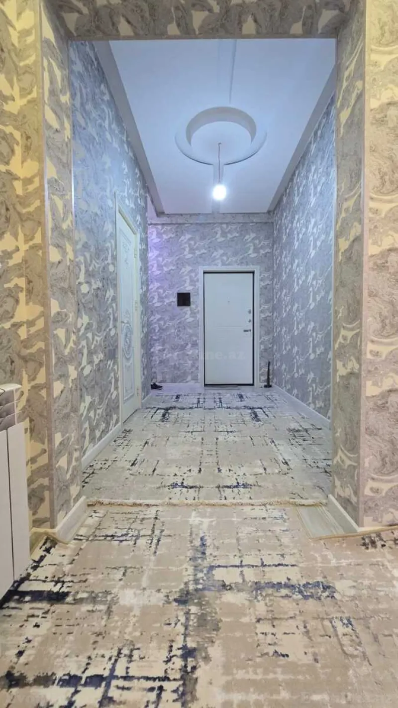Satılır 3 otaqlı Mənzil Yeni tikili 82 m² Xırdalan - şəkil 14