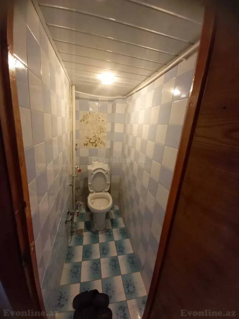 Kirayə verilir 3 otaqlı Mənzil Köhnə tikili 80 m² 8 Noyabr m. - şəkil 10