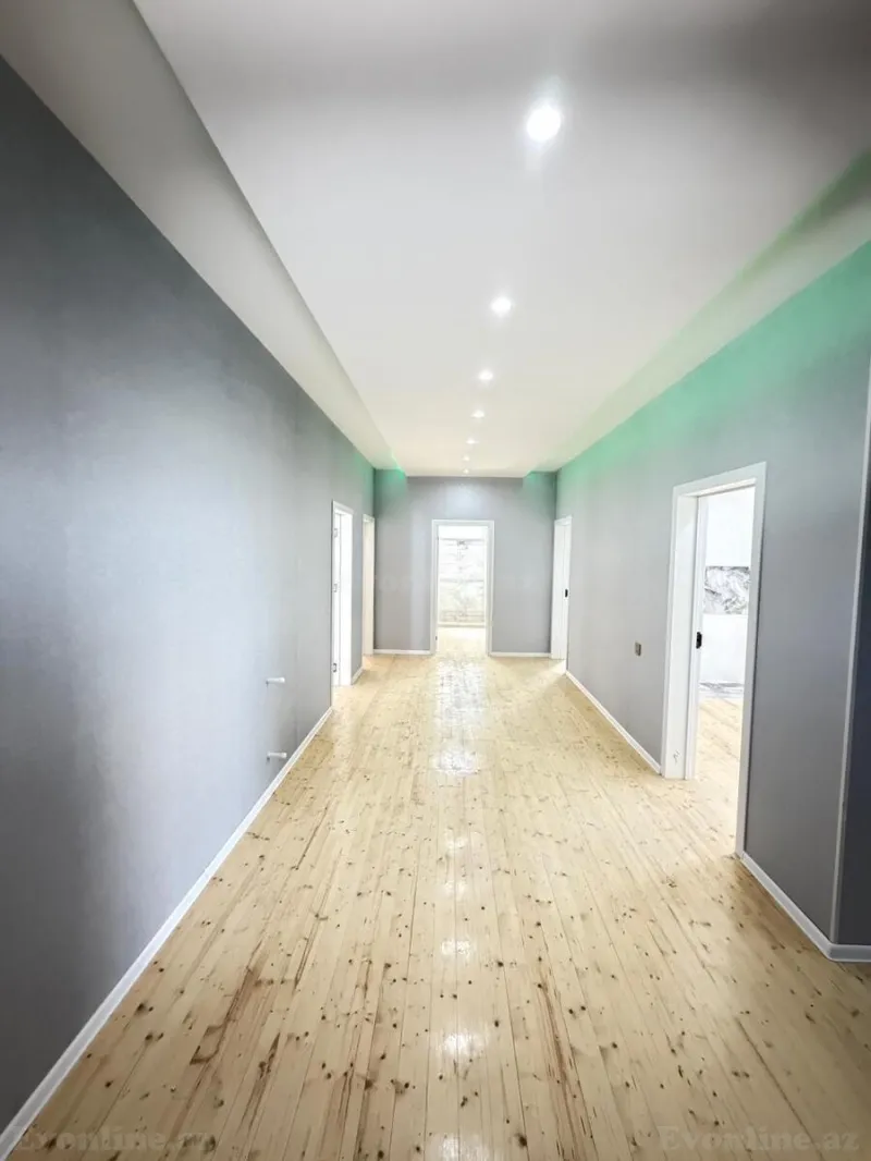 Satılır 4 otaqlı Həyət evi 120 m² Binə - şəkil 3