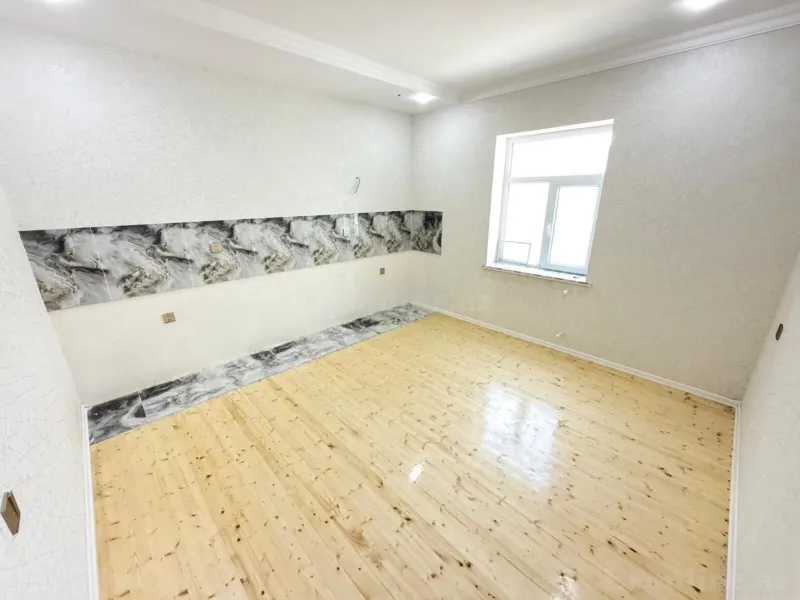 Satılır 4 otaqlı Həyət evi 120 m² Binə - şəkil 5