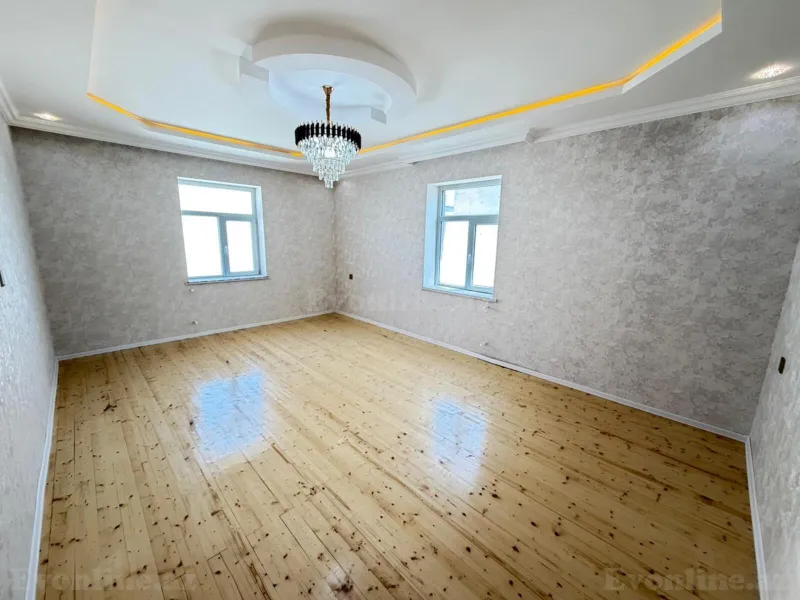 Satılır 4 otaqlı Həyət evi 120 m² Binə - şəkil 6