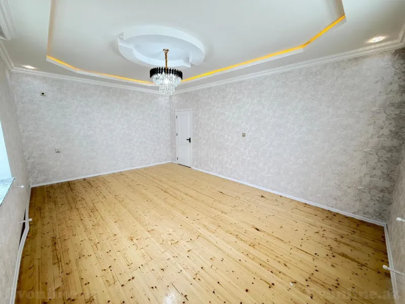 Satılır 4 otaqlı Həyət evi 120 m² Binə - şəkil 7
