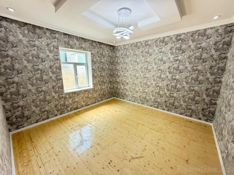Satılır 4 otaqlı Həyət evi 120 m² Binə - şəkil 8