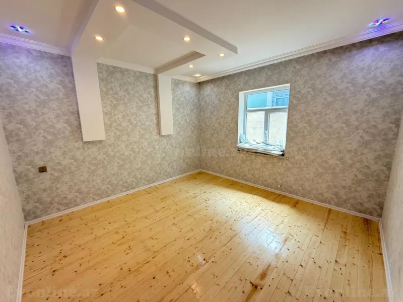 Satılır 4 otaqlı Həyət evi 120 m² Binə - şəkil 9