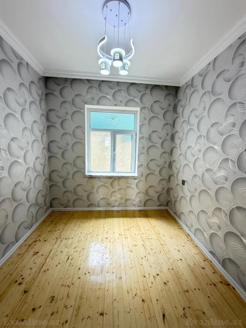 Satılır 4 otaqlı Həyət evi 120 m² Binə - şəkil 10