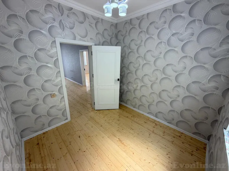 Satılır 4 otaqlı Həyət evi 120 m² Binə - şəkil 11