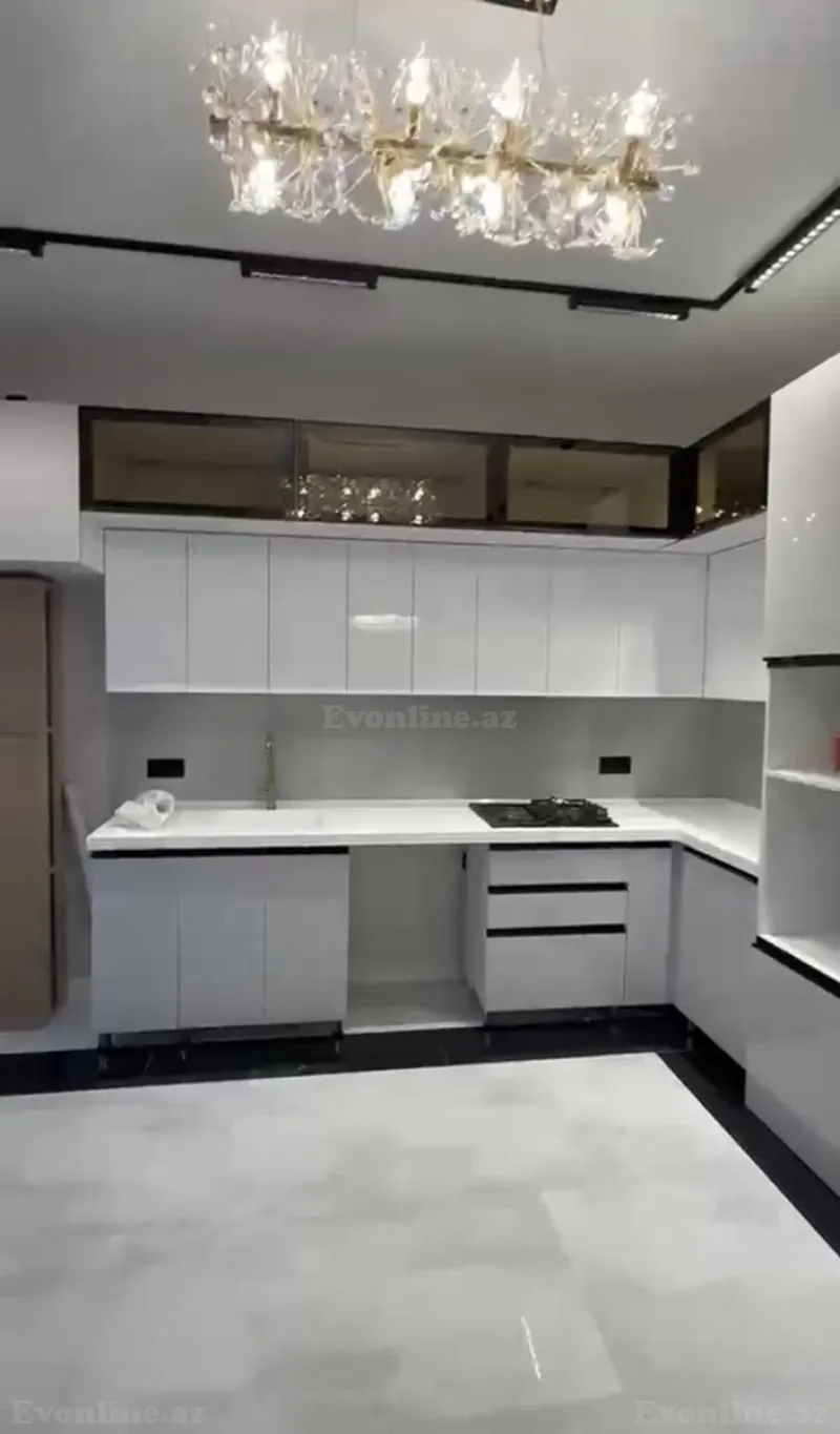 Satılır 4 otaqlı Həyət evi 180 m² Buzovna - şəkil 3