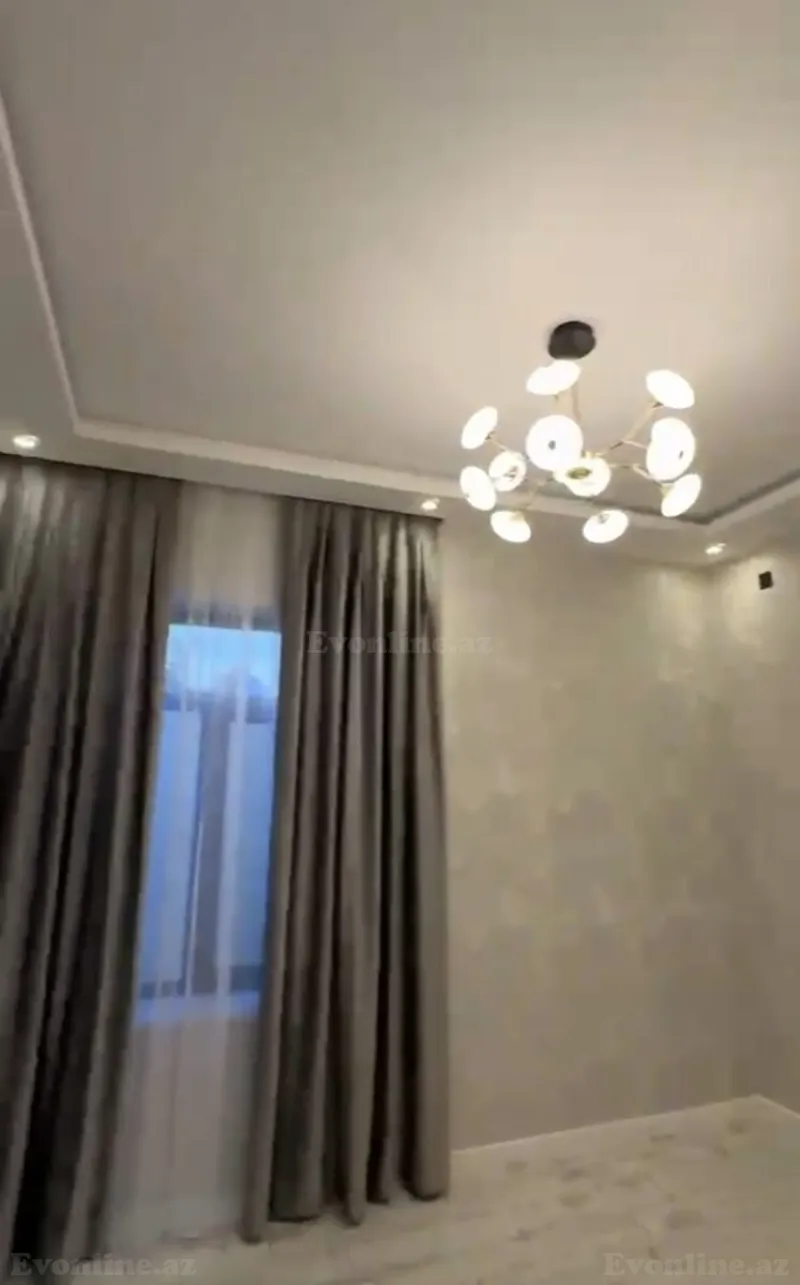 Satılır 4 otaqlı Həyət evi 180 m² Buzovna - şəkil 4