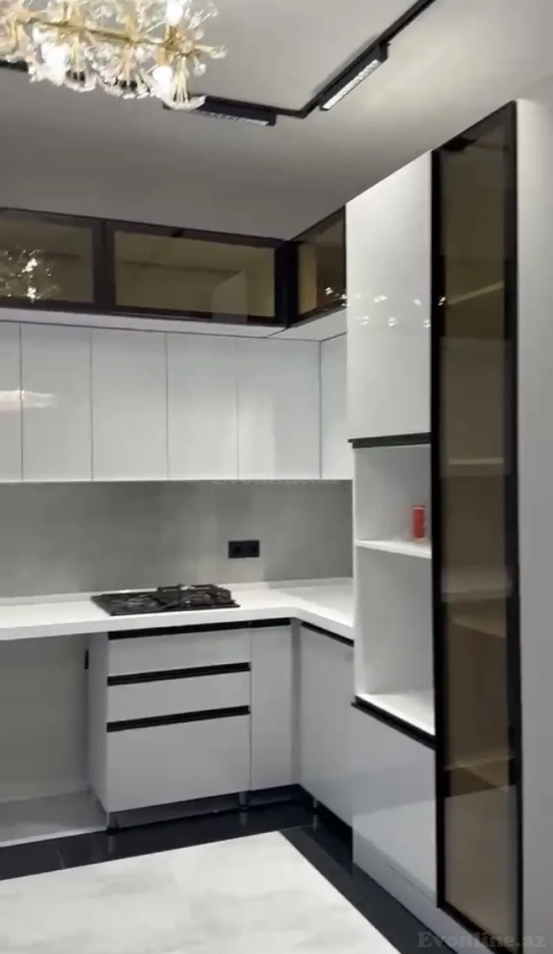 Satılır 4 otaqlı Həyət evi 180 m² Buzovna - şəkil 5