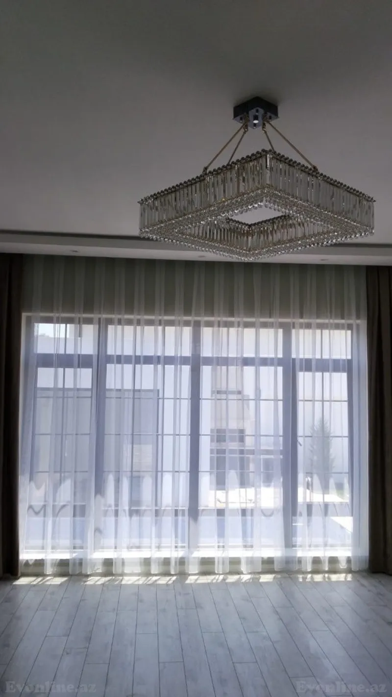 Satılır 4 otaqlı Həyət evi 180 m² Buzovna - şəkil 6