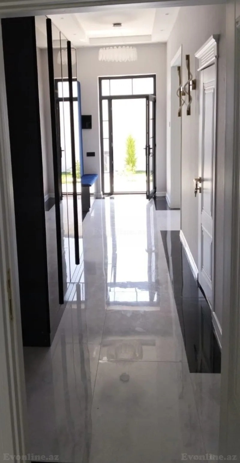 Satılır 4 otaqlı Həyət evi 180 m² Buzovna - şəkil 7