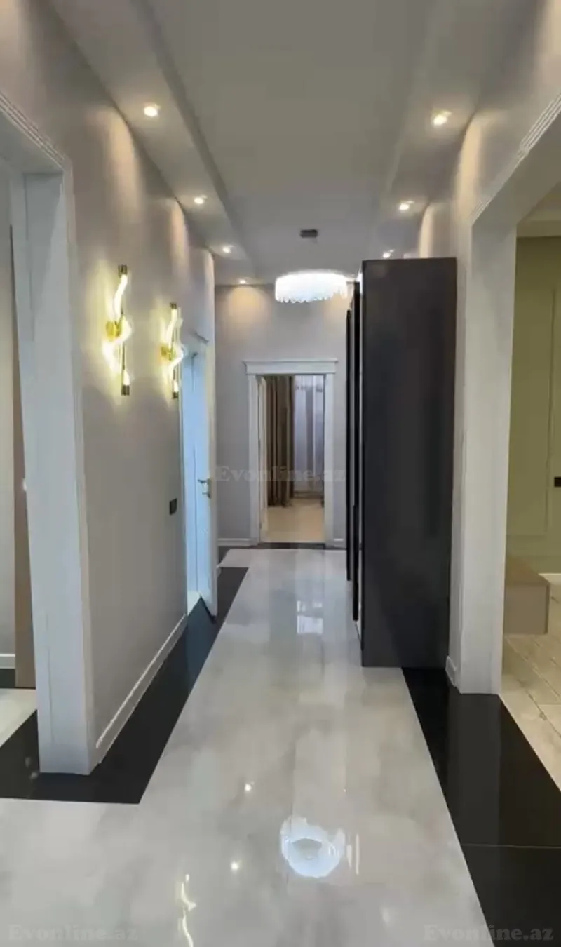 Satılır 4 otaqlı Həyət evi 180 m² Buzovna - şəkil 9